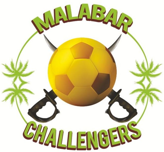Malabar Challengers FC crest